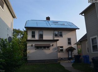 1621-1623 Clark Ave, Cleveland, OH