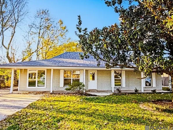 1895 Potwin Dr, Baton Rouge, LA 70810