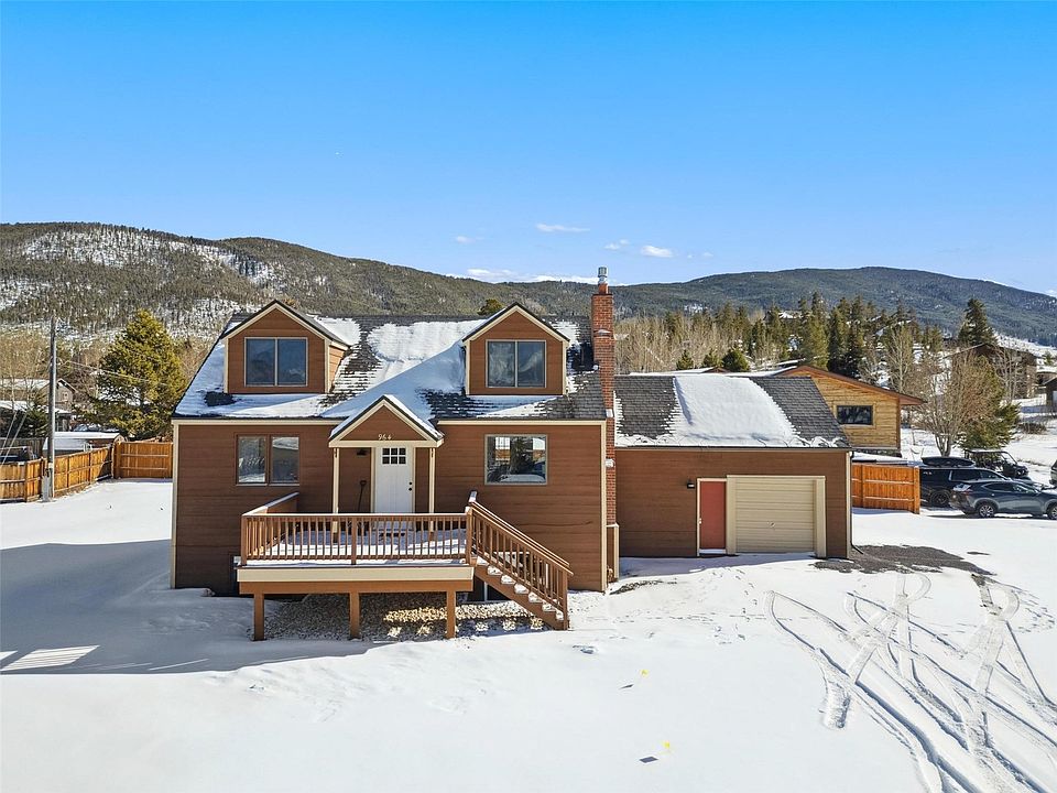1st image of 964 Summit Drive