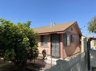 1420 Coolidge Ave, National City, CA 91950