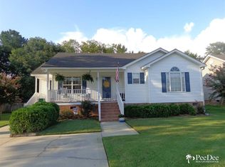644 Red Tip Cir, Florence, SC 29505