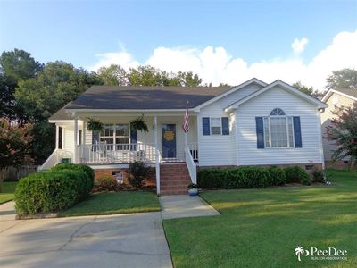 644 Red Tip Cir, Florence, SC, 29505