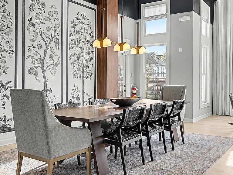 The Reserve at Meadowmont Apartments and Townhomes — Photo 6