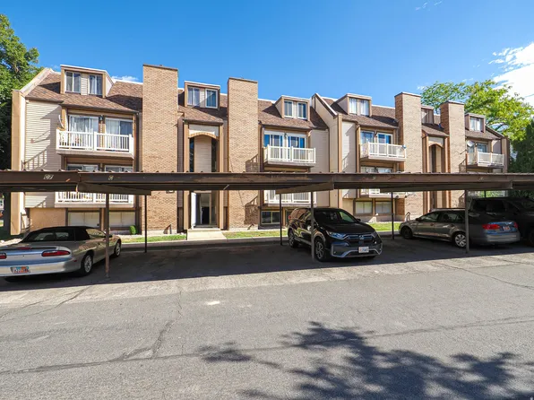 88 W 50 S Unit C1, Centerville, UT 84014