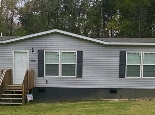 1091 Pennington Rd, Fountain Inn, SC 29644