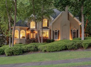 1199 Worlidge Ct, Marietta, GA 30068