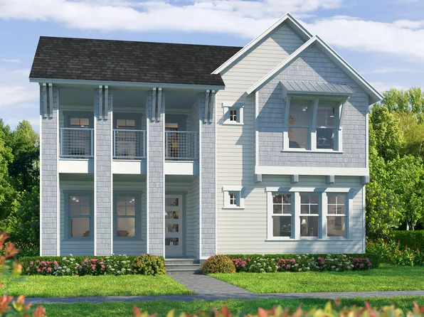 Bora Bora Plan, Oakmont