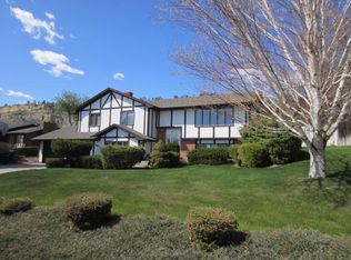 4219 Toyon Dr, Billings, MT 59106