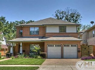 5606 Matalee Ave, Dallas, TX 75206