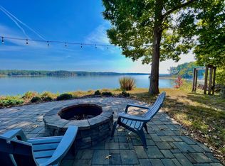 50 Cliff Rd, Buffalo Junction, VA 24529