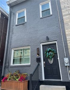 300 1/2 45th St, Pittsburgh, PA, 15201