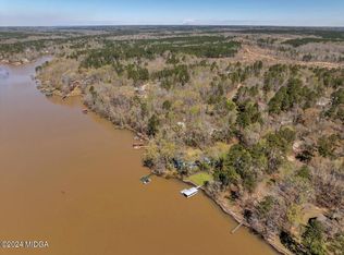 103 N Little River Run, Eatonton, GA