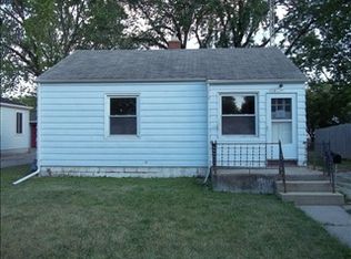 1712 Calumet Ave, Beloit, WI 53511