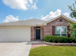 1352 Barrel Run, Haslet, TX 76052