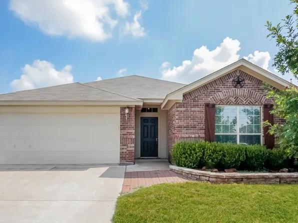 1352 Barrel Run, Haslet, TX 76052