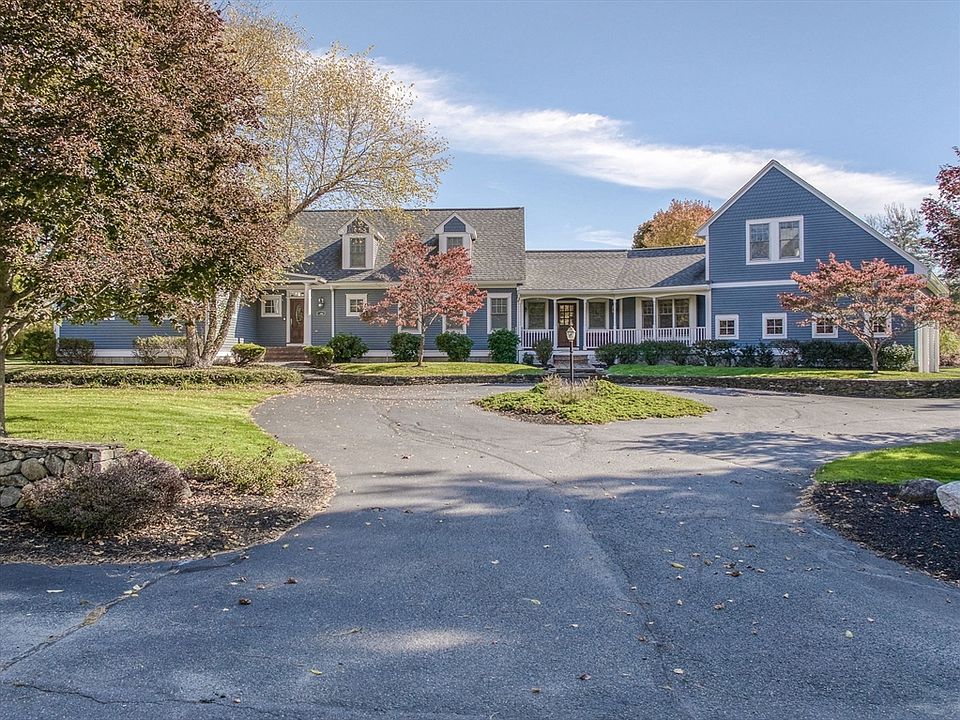 300 Andover St, MA 01833 Zillow