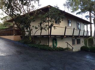 1348 Sylvan Rd, Monterey, CA 93940