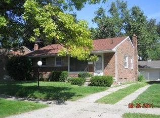 29690 Hiveley St, Inkster, MI 48141