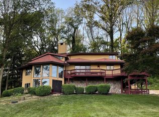 40 Gladwyn Dr, Reading, PA 19606