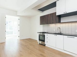1540 Putnam Ave #2B, Brooklyn, NY 11237
