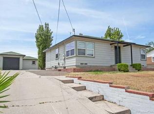 2168 McKnight Dr, Lemon Grove, CA 91945