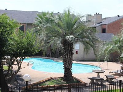 16111 Aspenglenn Dr APT 611, Houston, TX, 77084