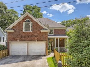 2330 Logan Cir NE, Atlanta, GA 30319