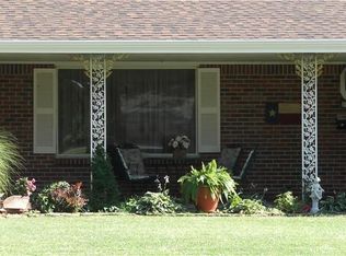1025 E 3rd St, Cherryvale, KS 67335