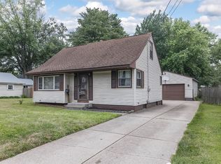 2812 Pittsburgh Ave, Erie, PA 16508