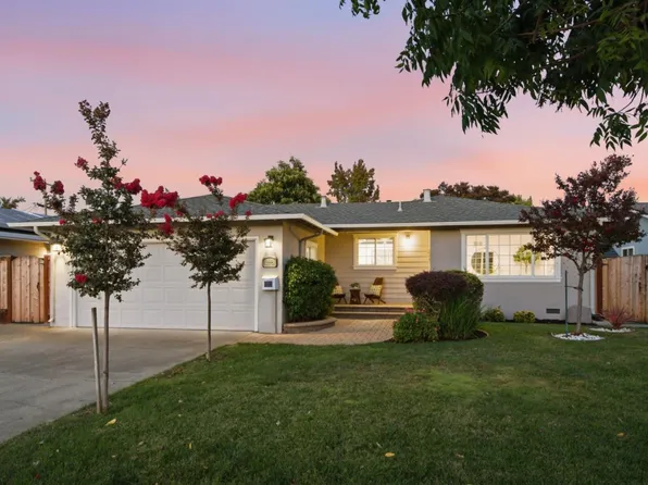 5148 Noella Way, San Jose, CA 95124
