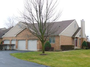 3 Corinth Ct, Tinley Park, IL 60477