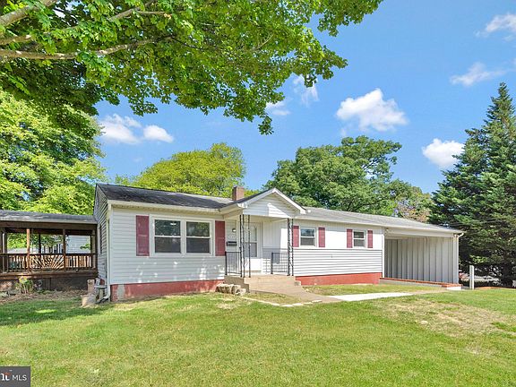 2nd image of 14406 Meridian Dr