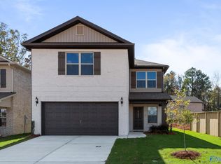 27934 Chalmers Cir, Harvest, AL 35749