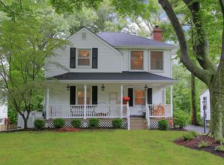 21 Ridgedale Ave, Summit, NJ 07901