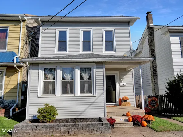 37 1st St, Milton, PA 17847