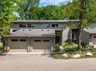 3123 Lake Haven Dr, Ann Arbor, MI 48105