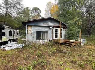 1202 Annette Ave, Interlachen, FL 32148