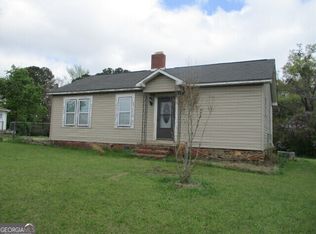 2267 Hamilton Rd, Lagrange, GA 30241