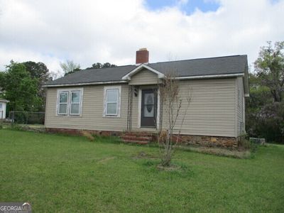 2267 Hamilton Rd, Lagrange, GA, 30241