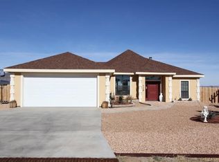 115 Haystack Mountain Dr, Alpine, TX 79830