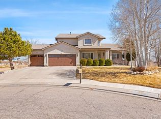 37 Pasadena Dr, Pueblo, CO 81005