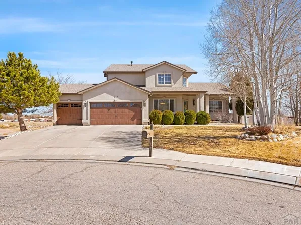 37 Pasadena Dr, Pueblo, CO 81005