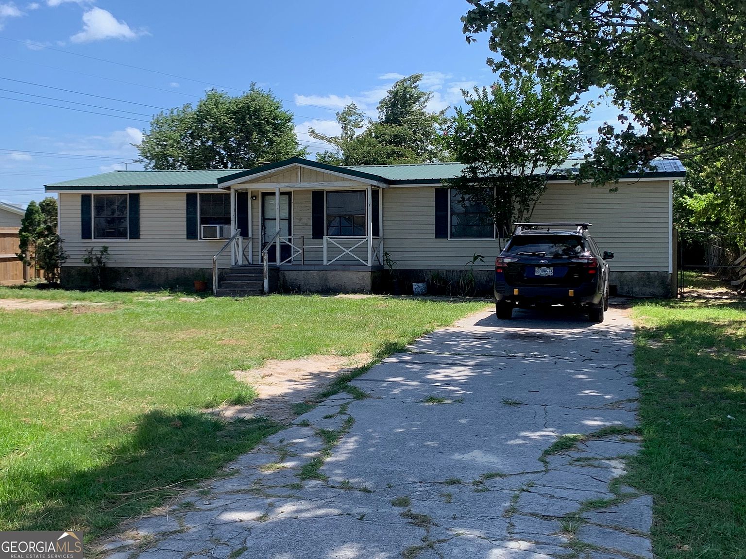 505 Little Neck Rd, Savannah, GA 31419 Zillow