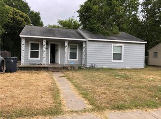 3808 Maple Ave, Waco, TX 76707