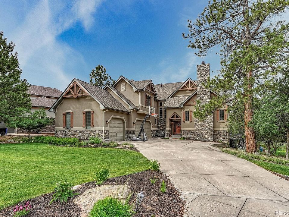 8424 Windhaven Drive, Parker, CO 80134 | Zillow