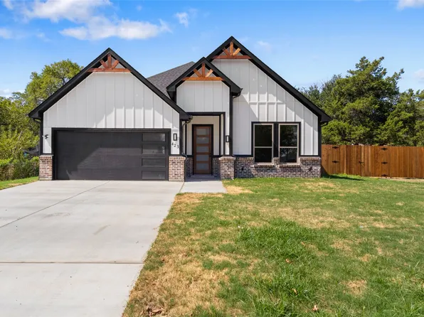 502 S 14th St, Corsicana, TX 75110