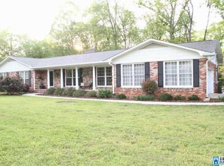 3721 Franklin Dr, Anniston, AL 36207