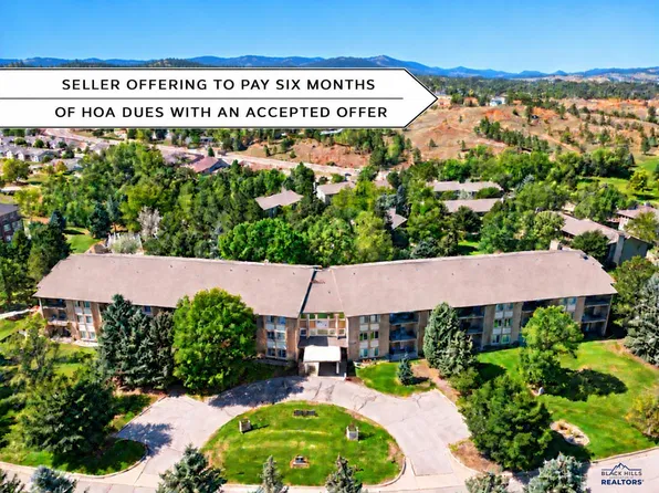3952 Fairway Hills Dr, Rapid City, SD 57702