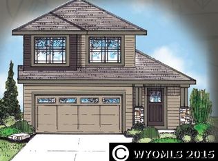 2848 Villa Del Rey Dr, Casper, WY 82604