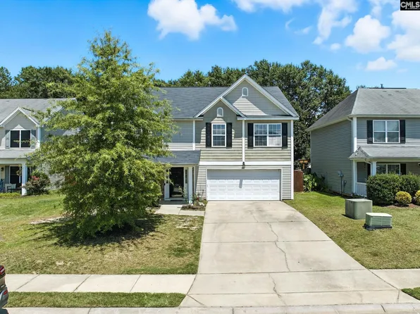 126 Red Pine Dr, Lexington, SC 29073